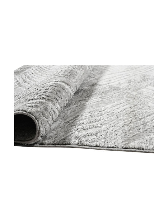 Balsan Monaco Moma Χαλί Ορθογώνιο Grey 160x230cm
