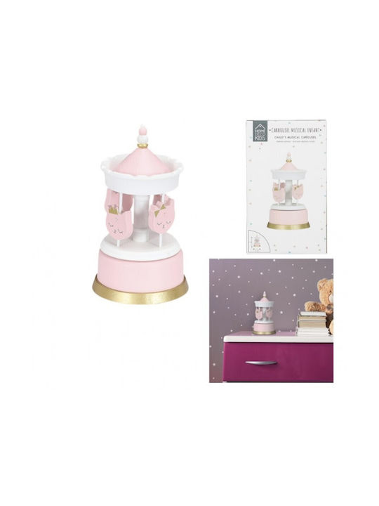 Etoile Carousel