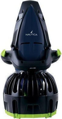 Nautica Navtech I Underwater Seascooter 9.5kg with Maximum Speed 7km/h and Battery Autonomy 90min