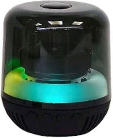 Remax B12 Mini Bluetooth Speaker 3W with Radio and Battery Life up to 4 hours Black