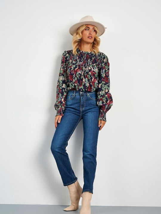 Damenjeans