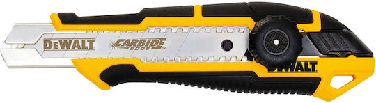 Dewalt Faltschneider Messer mit Klingenbreite 25mm
