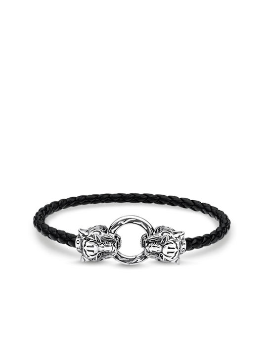 Thomas Sabo Damen Armband aus Silber