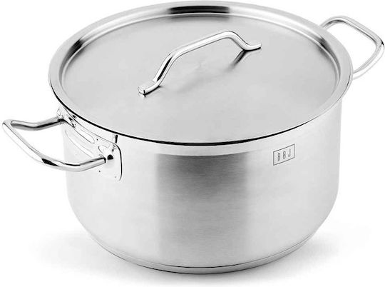 Boj Premium Töpfe Set 04000204 9Stück