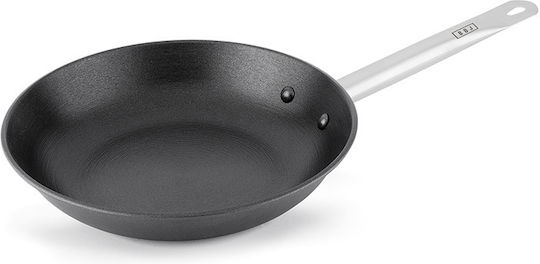 Boj Premium Cookware Set from Aluminum Black with Non-stick Interior Coating 3 Pieces