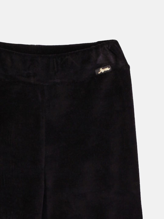 Joyce Girls Pant Black