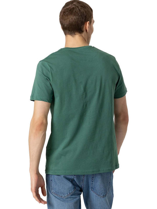 Tiffosi Tshirt green