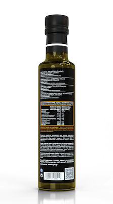 Karpea Exzellentes natives Olivenöl mit Aroma Orange 250ml 1Stück 2106023