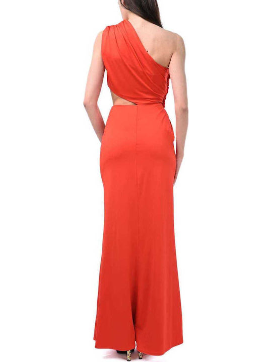 MY T Wedding - Christening Dress Red