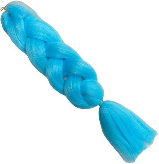 X-Pression Extension σε Ανοιχτό Μπλε Χρώμα 125cm
