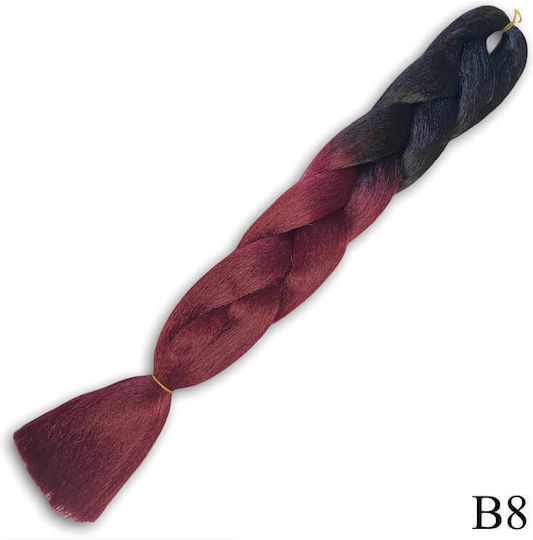 Extension in Black Color 125cm