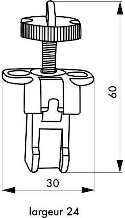 Thirard Switch Lock Industrial Facilities 00091254