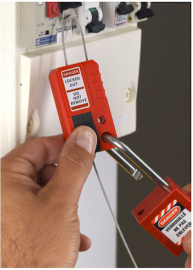 Thirard Marking Industrial Facilities 00091235