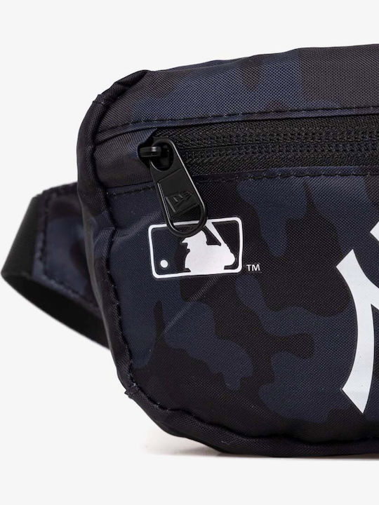 New Era New York Yankees Magazin online pentru bărbați Bum Bag pentru Talie Albastru marin New Era New York Yankees Magazin online pentru bărbați Bum Bag pentru Talie Albastru marin