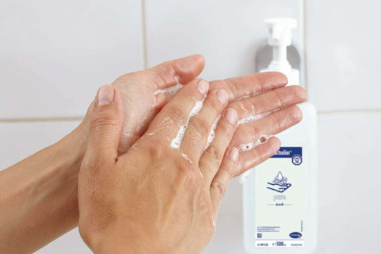 Hartmann Baktolin Antiseptic Hand Gel 1000ml