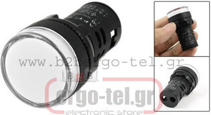 Xindali LED Indicator luminos 230V 1buc 022-016024100