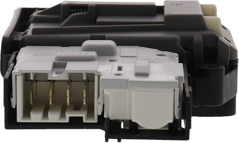 LG Replacement Electric Door Latch for Washing Machine