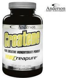 Anderson Createne 250gr