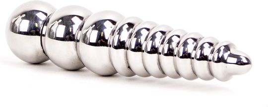 Kiotos Πρωκτικό Dildo Stainless Steel