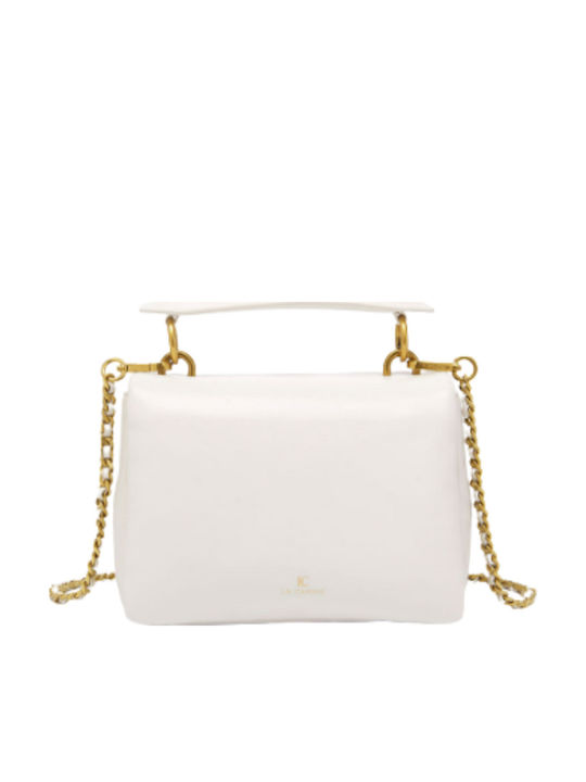 Women's Bag Shoulder White