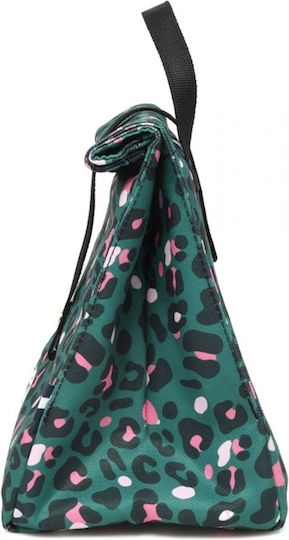The Lunch Bags Original School Insulated Hand Lunch Bag 5lt Jaguar 21 x 16 x 24cm
