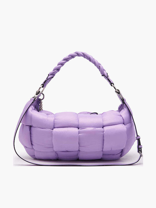 Women's Bag Shoulder Lilac