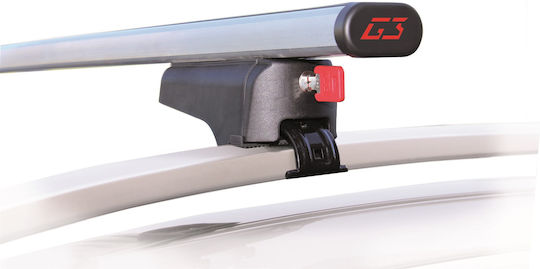 G3 110cm. (with Roof Rack Legs and Lock)