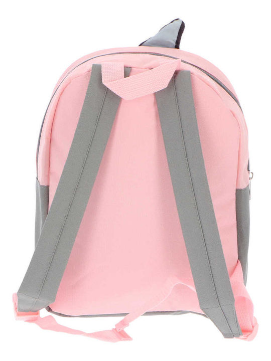 Disney Thumper School Bag Backpack Kindergarten Pink