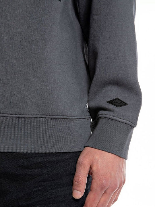 Sweatshirt Gray