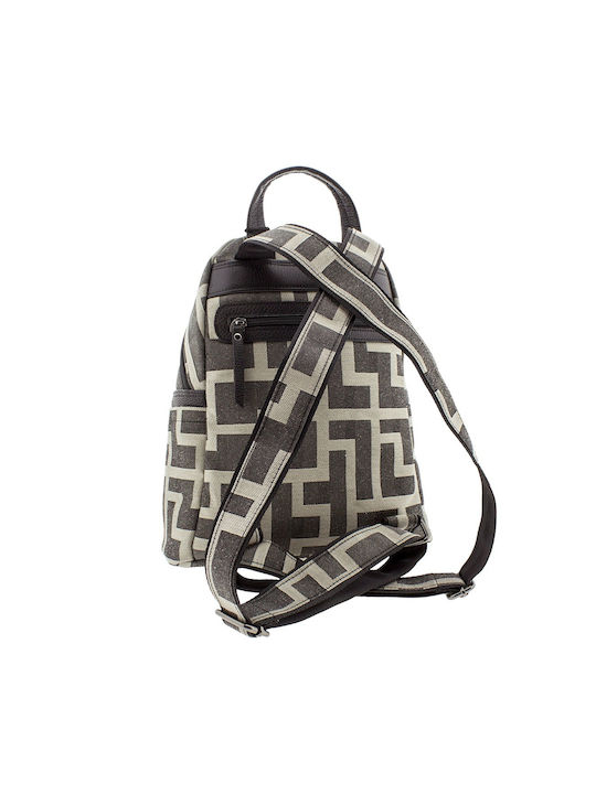 Forest Women's Backpack Black