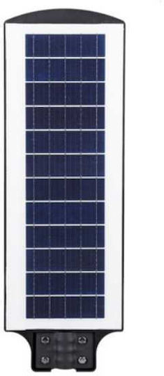 Jortan Solarleuchte Straße 250W 19200lm mit Bewegungssensor und Fernbedienung IP66