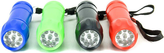 Viosarp Taschenlampe LED