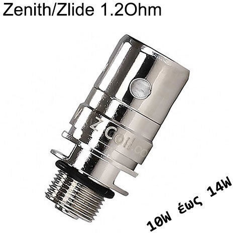 Innokin Zenith Electronic Cigarette Resistance 1.2ohm (MTL) 1pcs