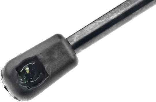 NTY Car Trunk Shock for Nissan Micra 2003-2010 AENS004
