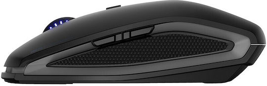 Cherry JW-7500-2 Ασύρματο Bluetooth Ποντίκι Μαύρο