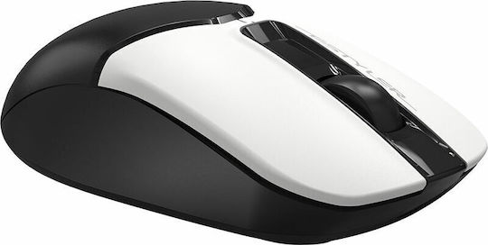 A4Tech FG12S Fstyler Ασύρματο Ποντίκι Panda