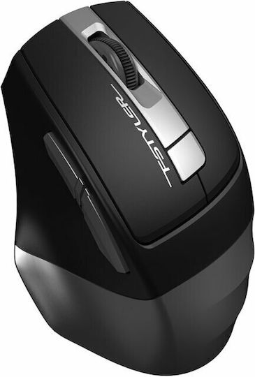 A4Tech FG35 Fstyler Wireless Mouse Smoky Grey