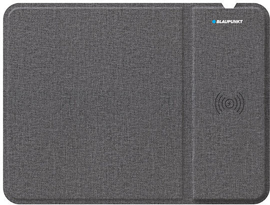 Blaupunkt BLP1740 Ασύρματο Ποντίκι Μαύρο