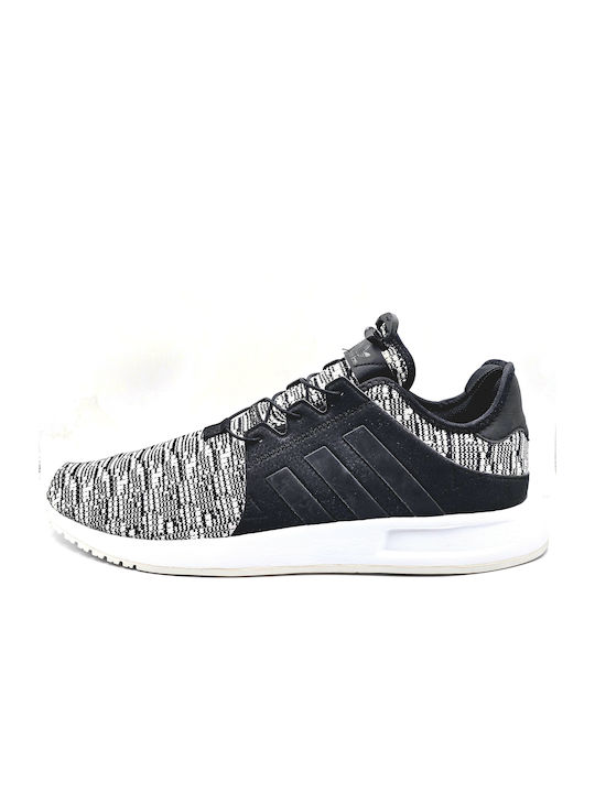 Adidas X PLR Sneakers Core Black / Cloud White