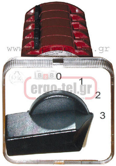 Rade Koncar Rotierend Industrieller Typ 057-132506139