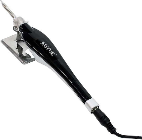 Grip Metallic Cable Ties 150mm x 4.6mm in Silver Colour (20 pcs) 1021.106