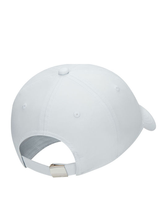 Men's Jockey White