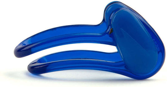 Speedo Universal Swimming Nose Clip Blue