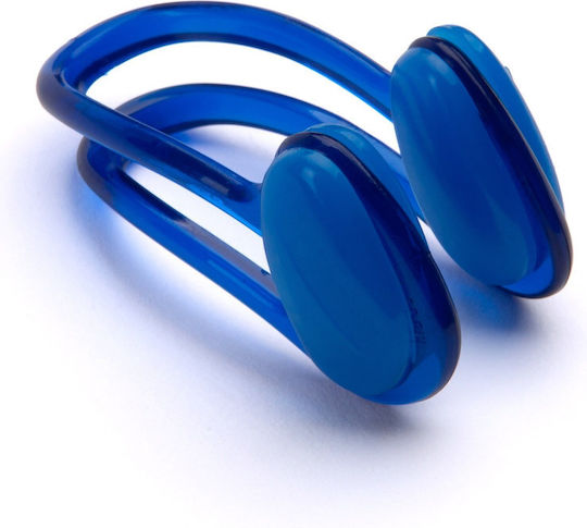 Speedo Universal Swimming Nose Clip Blue