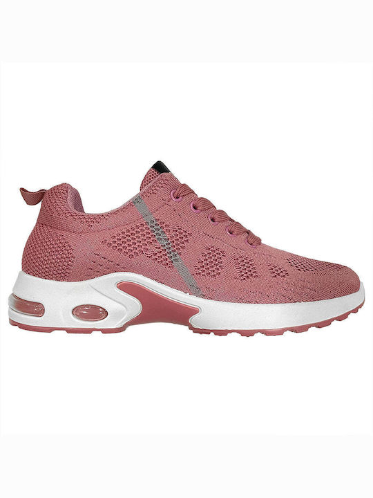 Ustyle Sneakers Pink