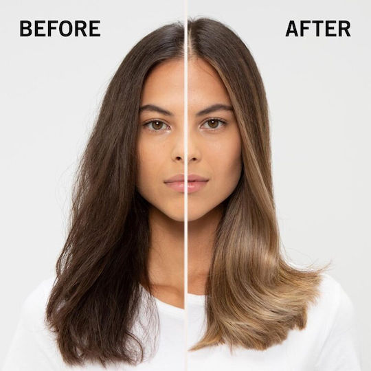 Schwarzkopf BlondMe Clay Lightener Pulbere Deschidere până la 7 Nuanțe 350gr
