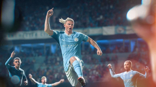EA Sports FC 24 PS5 Game