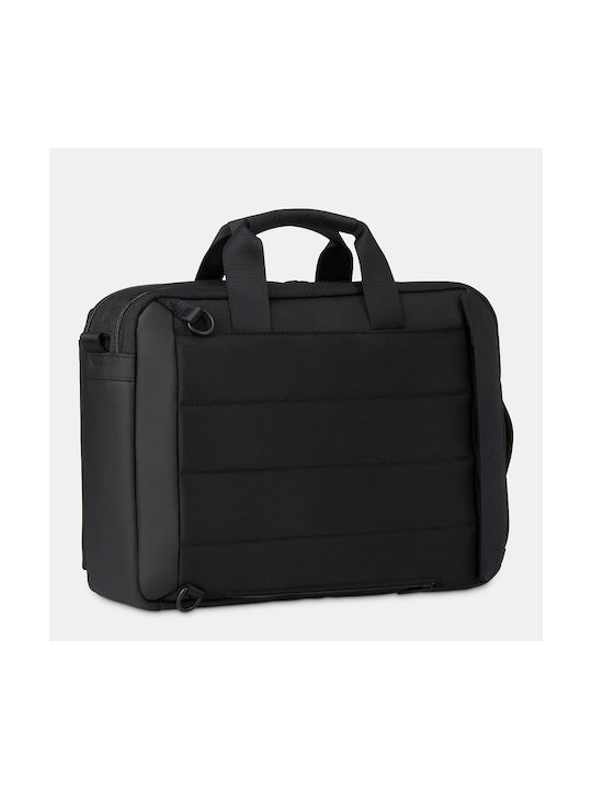 Hedgren Men's Briefcase Black