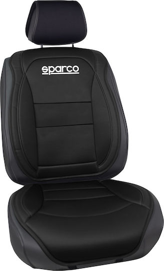 Sparco Car Seat Back 1pcs Polyester