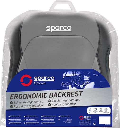 Sparco Car Seat Back 1pcs Polyester